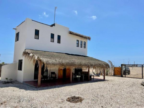 Hotels in San Juanico